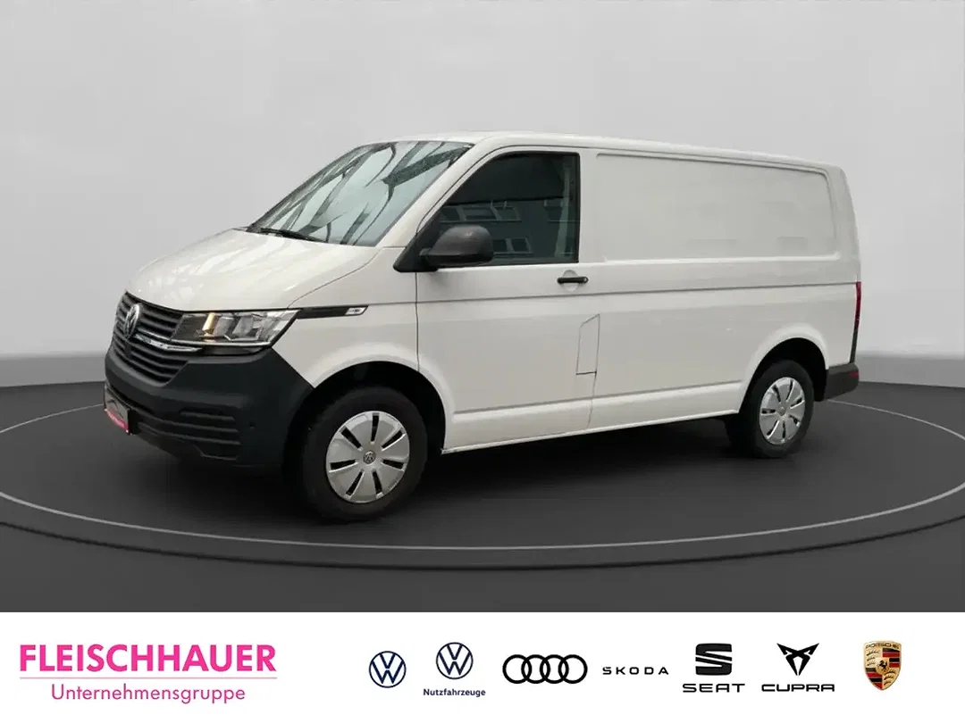 Volkswagen Transporter - Afbeelding 1