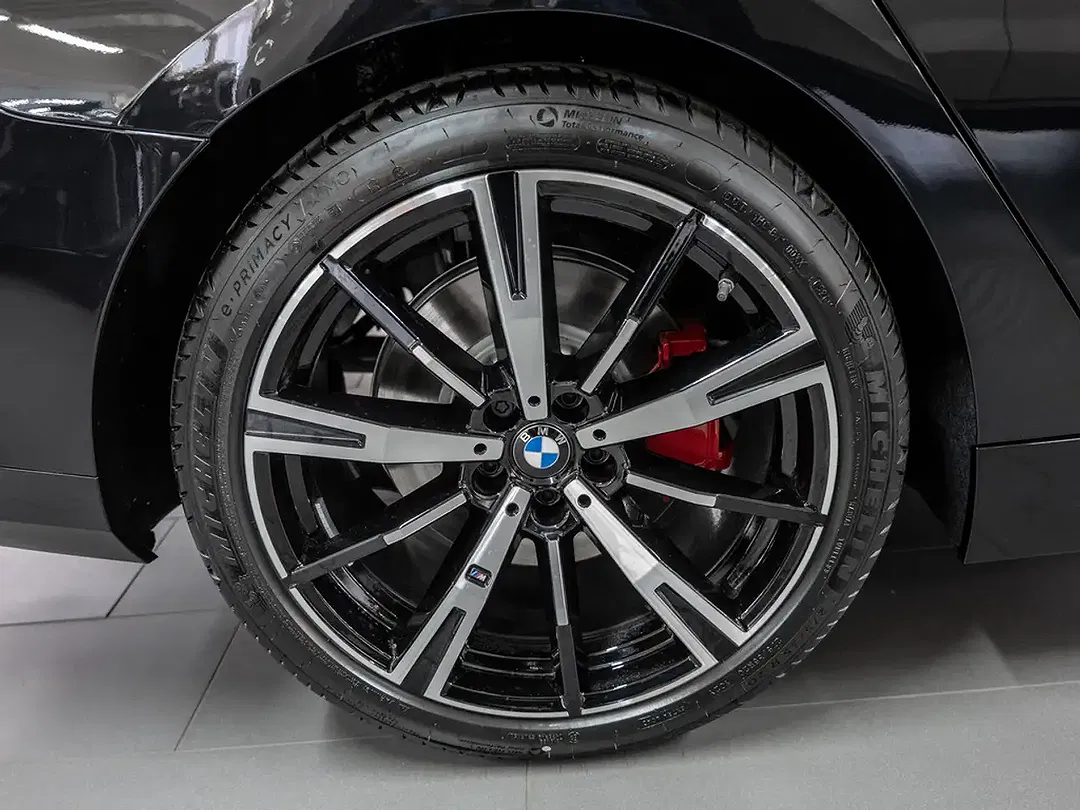 BMW 520 - Thumbnail 8