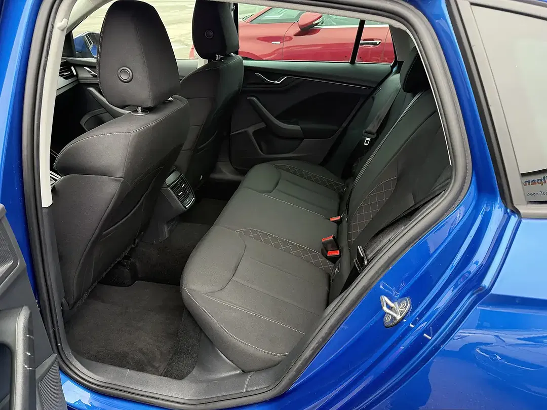 Skoda Scala - Thumbnail 10