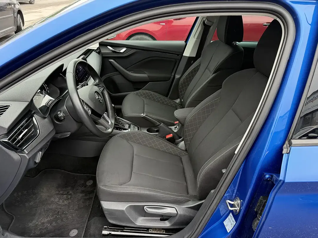 Skoda Scala - Thumbnail 12