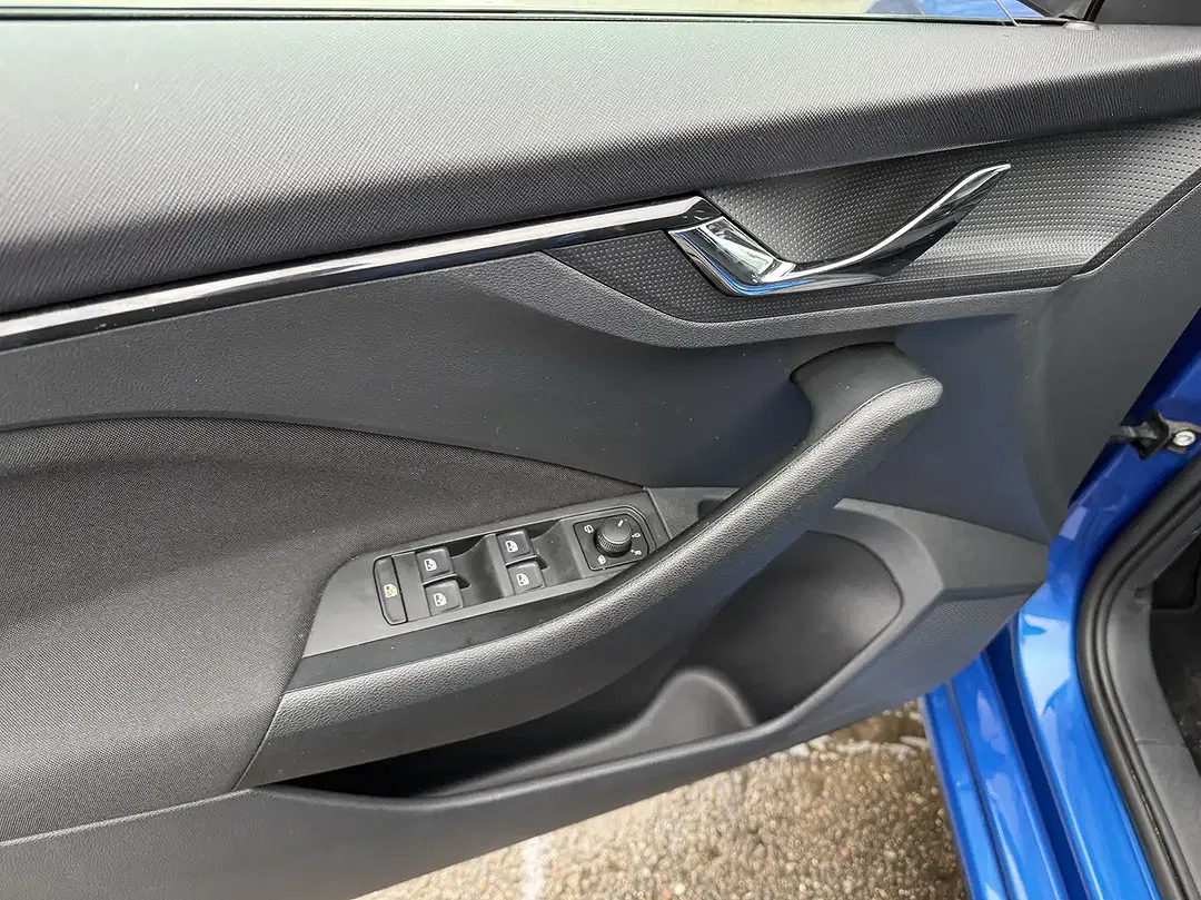 Skoda Scala - Thumbnail 13