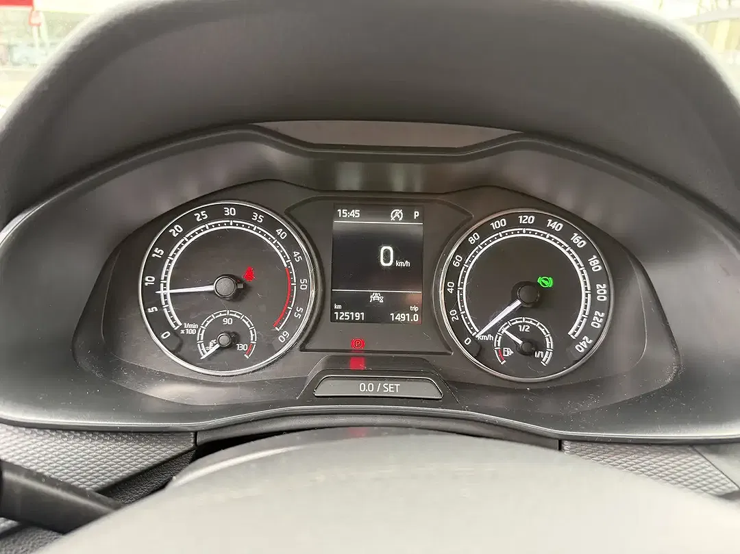 Skoda Scala - Thumbnail 15
