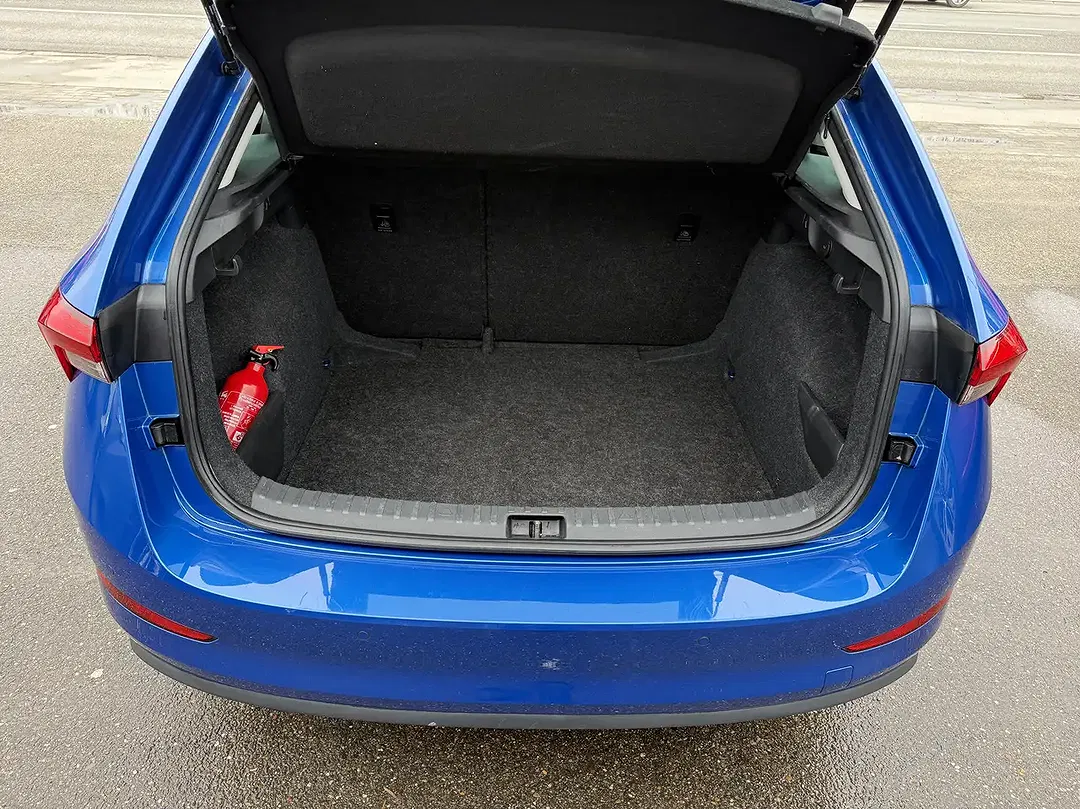 Skoda Scala - Thumbnail 9