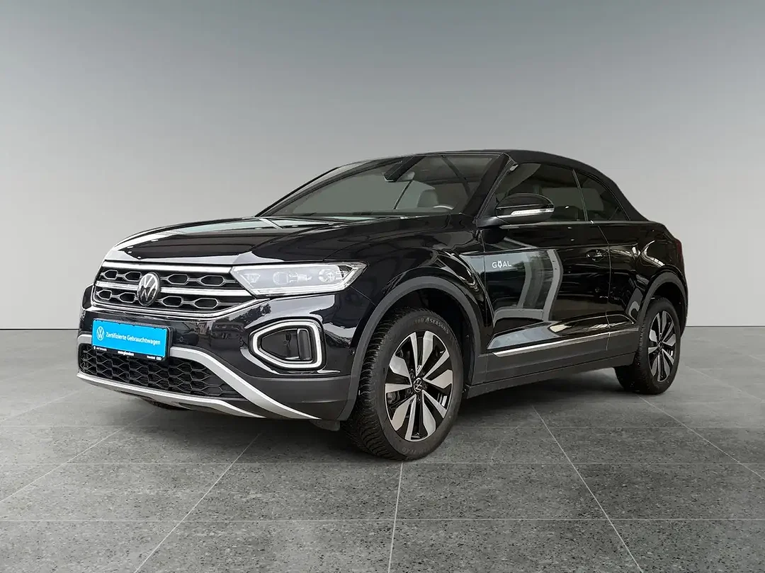 Volkswagen T-Roc - Afbeelding 1