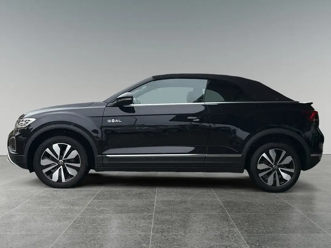 Volkswagen T-Roc - Thumbnail 2