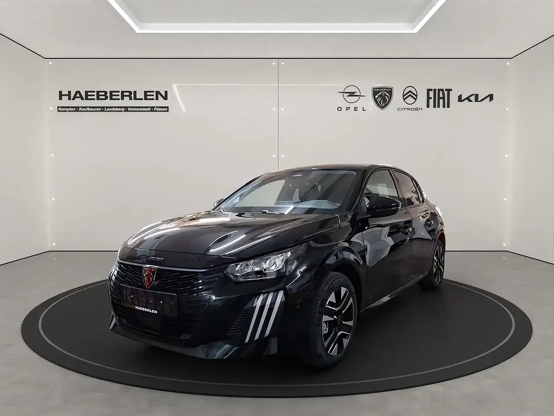 Peugeot 208 - Afbeelding 1