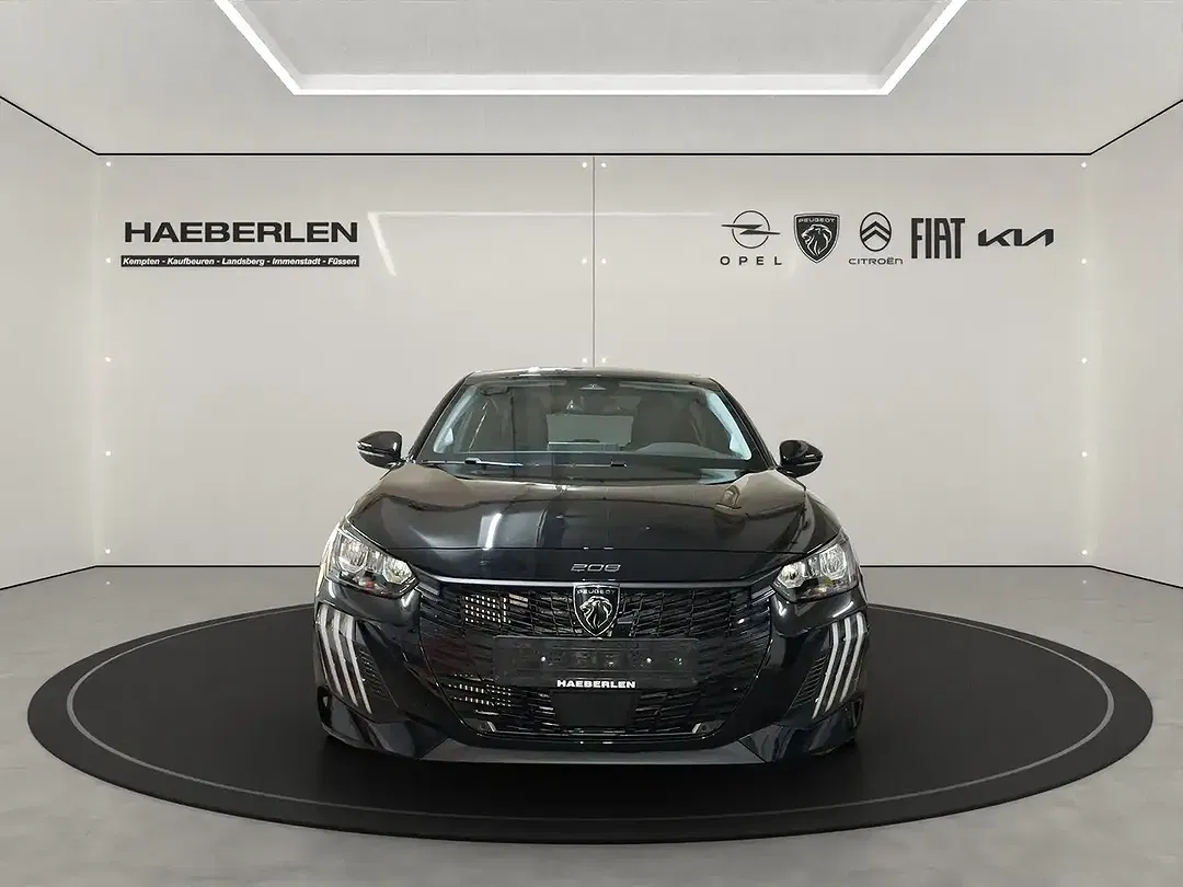 Peugeot 208 - Thumbnail 5