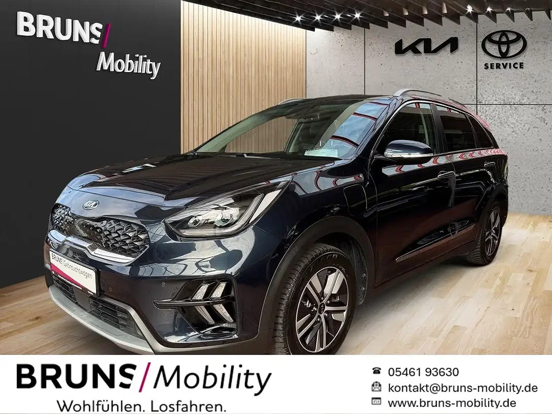 Kia Niro - Afbeelding 1