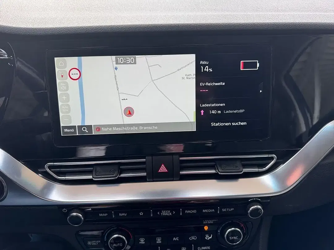 Kia Niro - Thumbnail 10