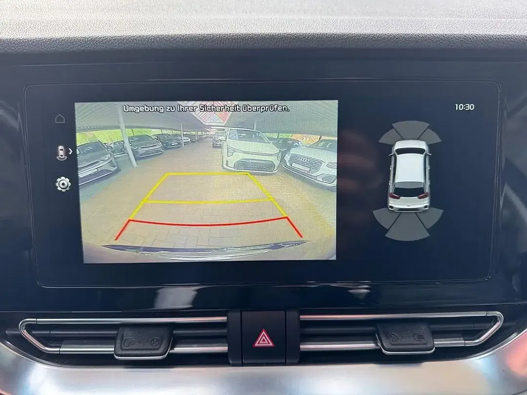 Kia Niro - Thumbnail 14