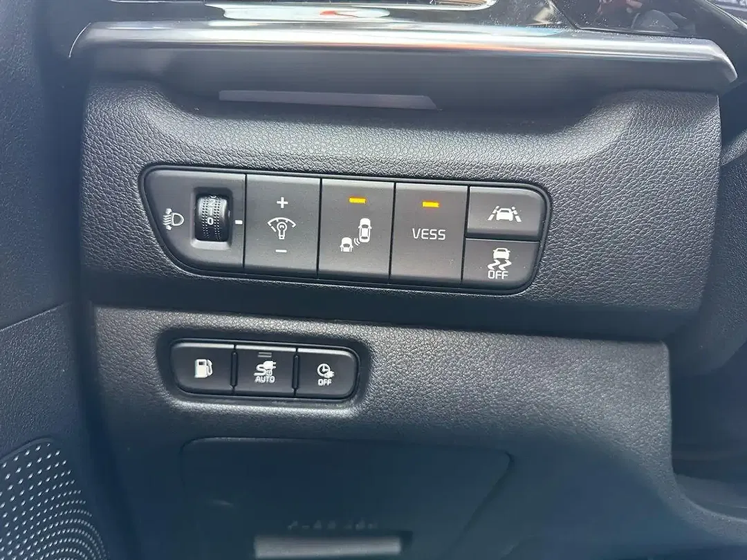 Kia Niro - Thumbnail 18