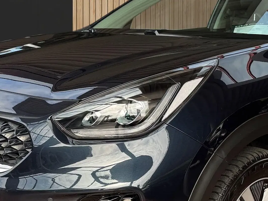 Kia Niro - Thumbnail 6