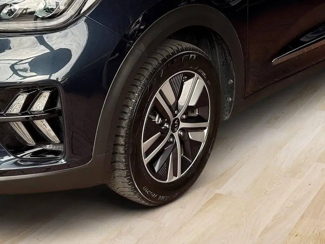 Kia Niro - Thumbnail 7