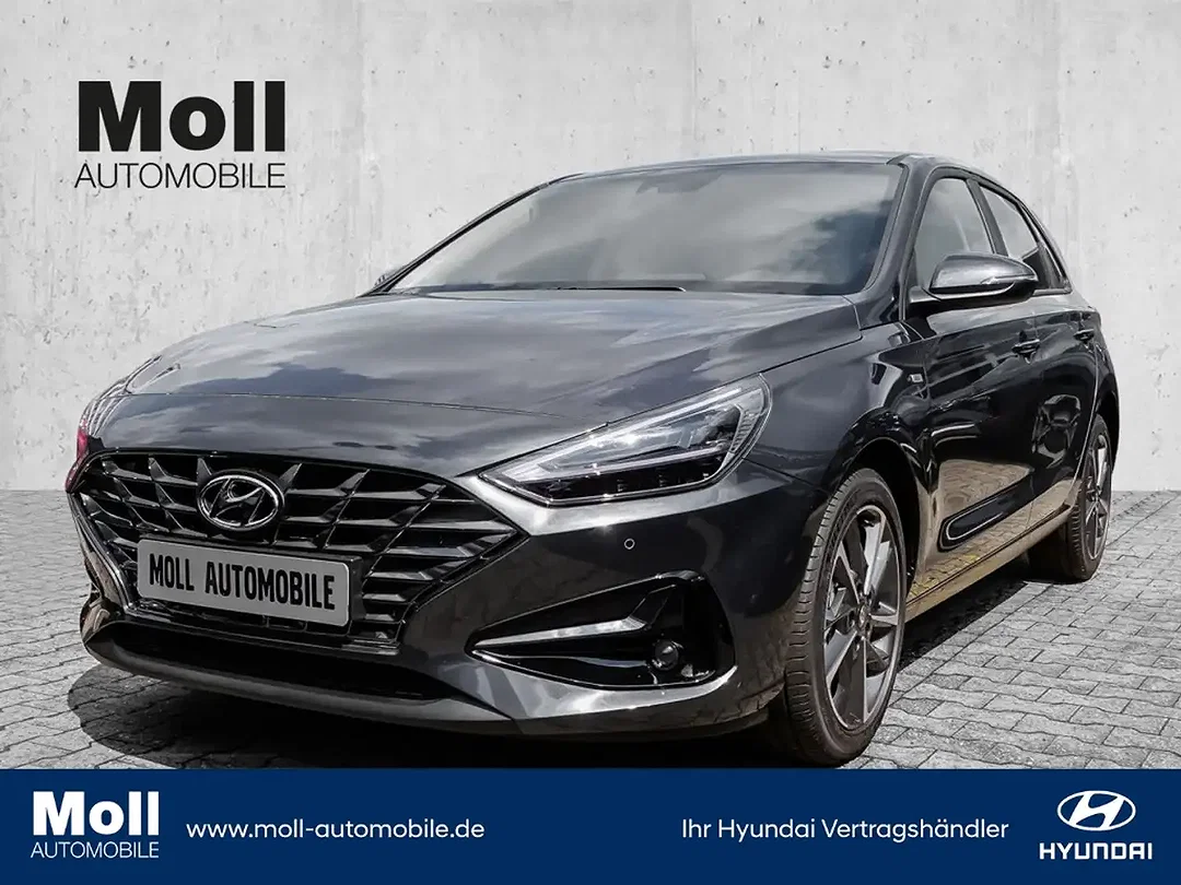 Hyundai i30 - Afbeelding 1