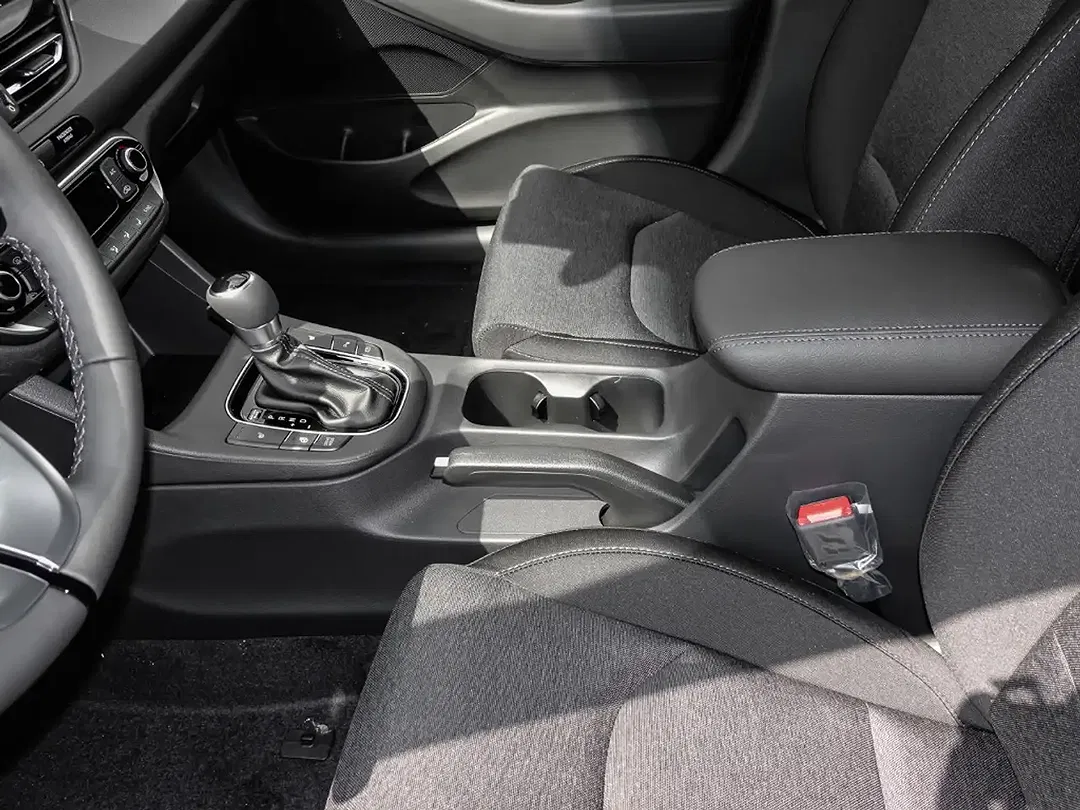 Hyundai i30 - Thumbnail 11