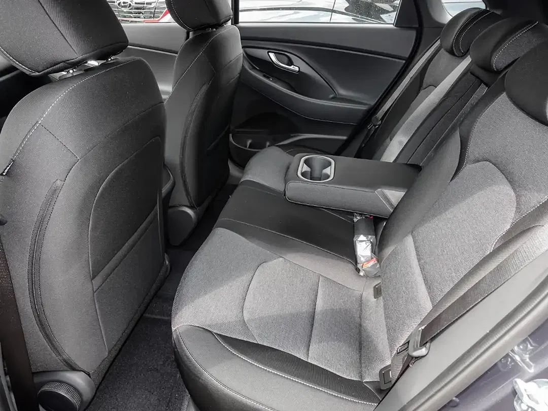 Hyundai i30 - Thumbnail 13