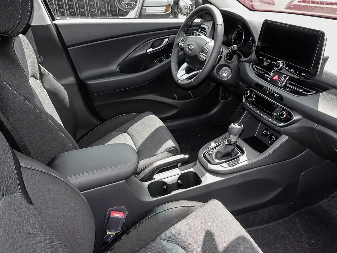 Hyundai i30 - Thumbnail 4