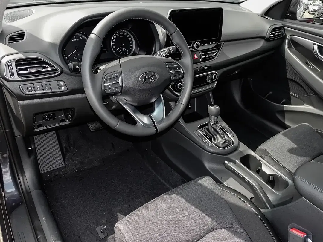 Hyundai i30 - Thumbnail 5