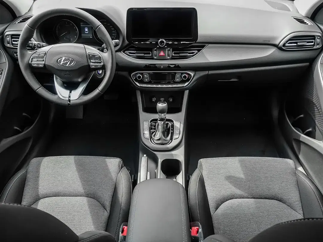 Hyundai i30 - Thumbnail 6