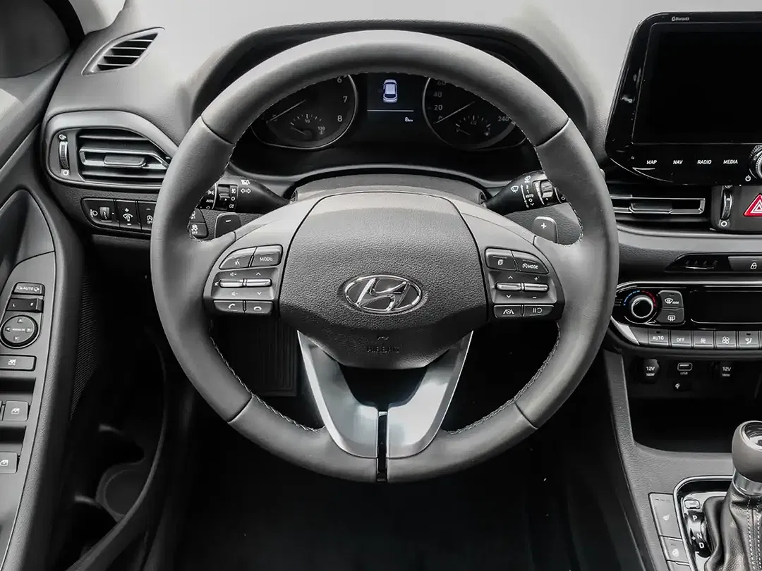 Hyundai i30 - Thumbnail 7