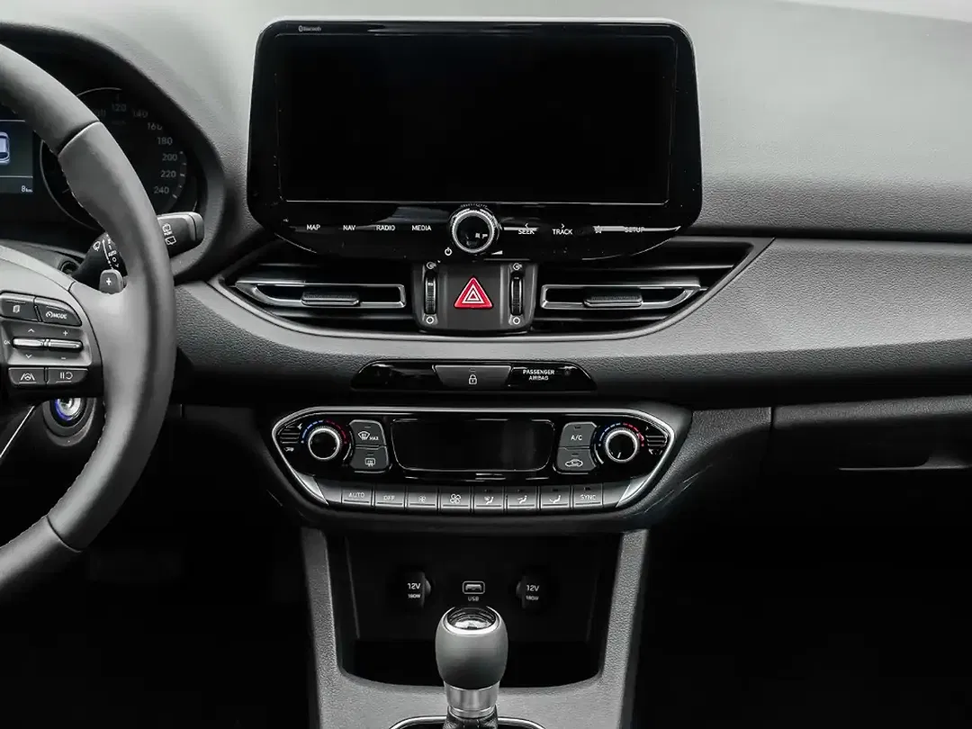 Hyundai i30 - Thumbnail 8