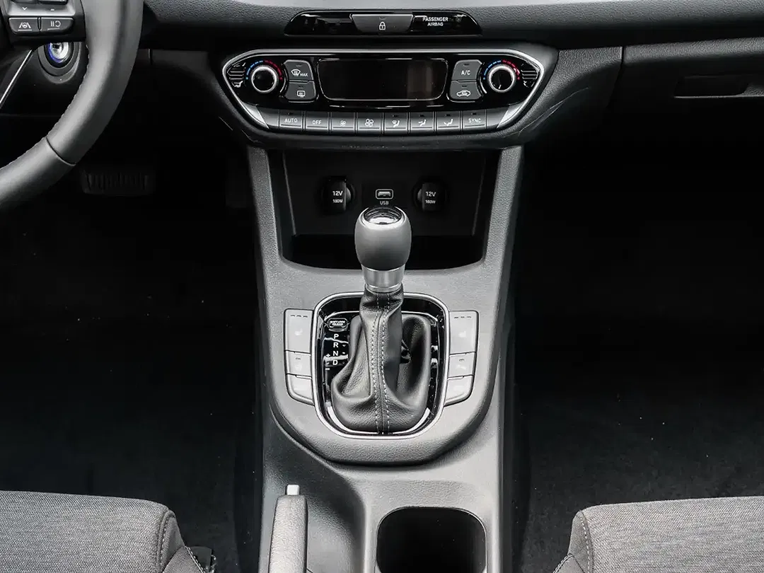 Hyundai i30 - Thumbnail 9