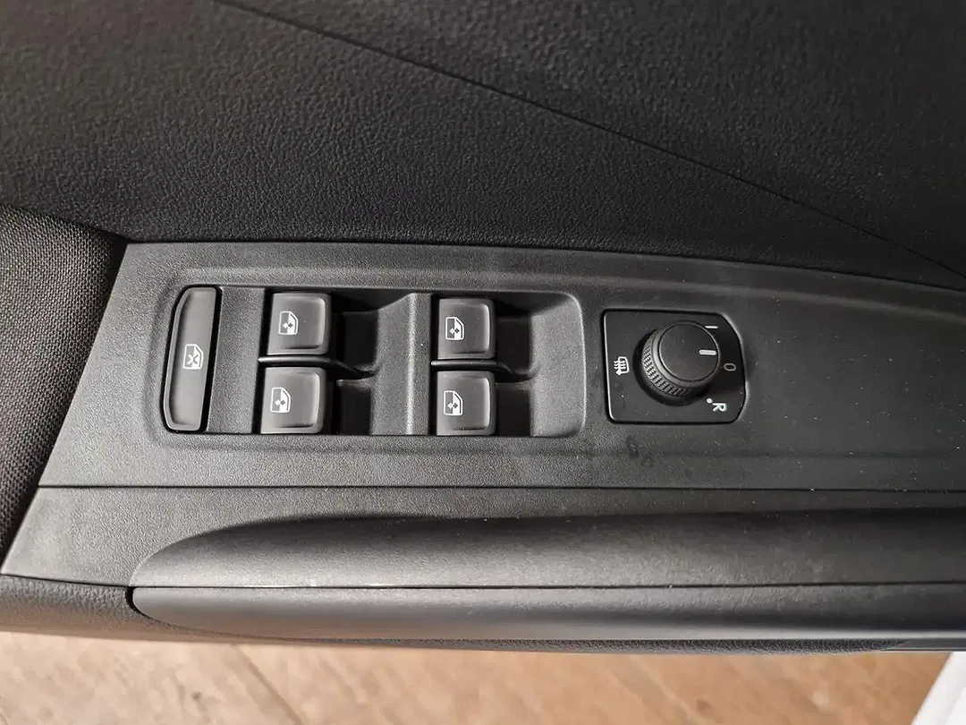 Skoda Fabia - Thumbnail 15