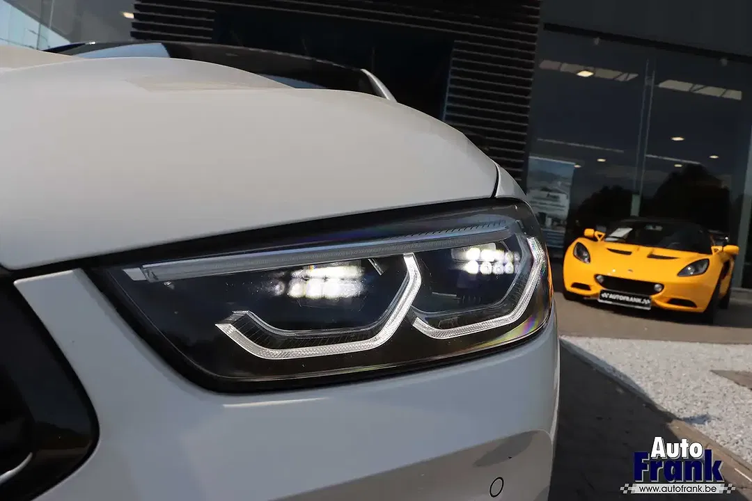 BMW 840 - Thumbnail 10