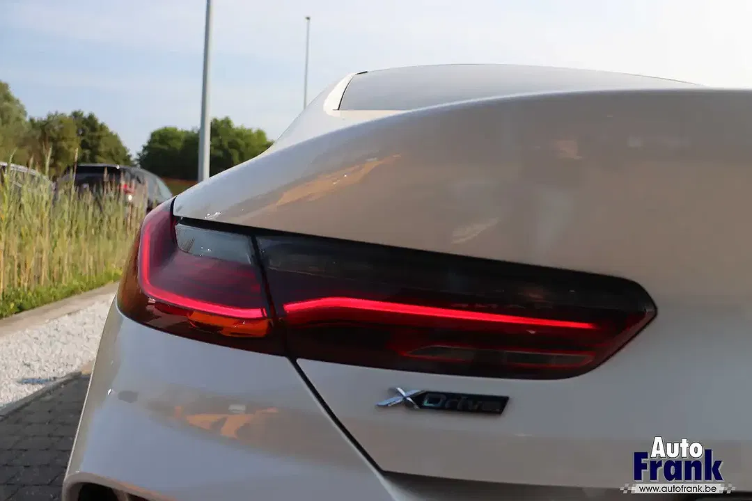 BMW 840 - Thumbnail 14