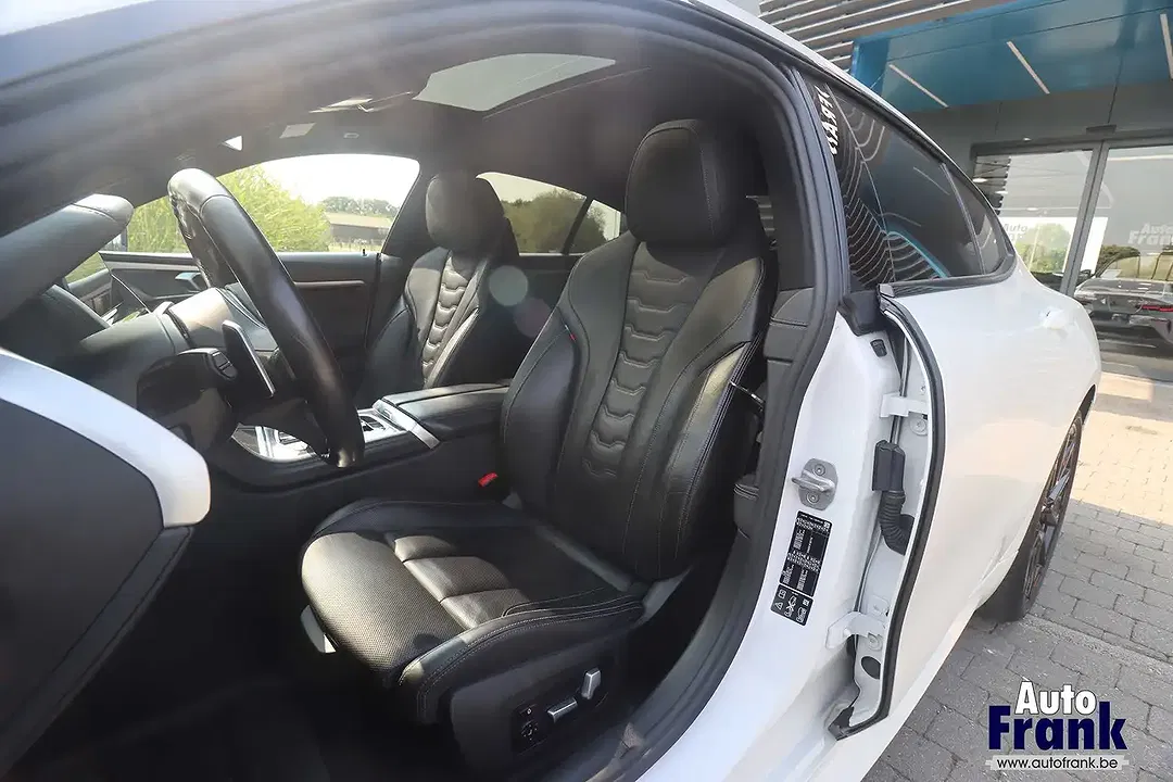 BMW 840 - Thumbnail 18