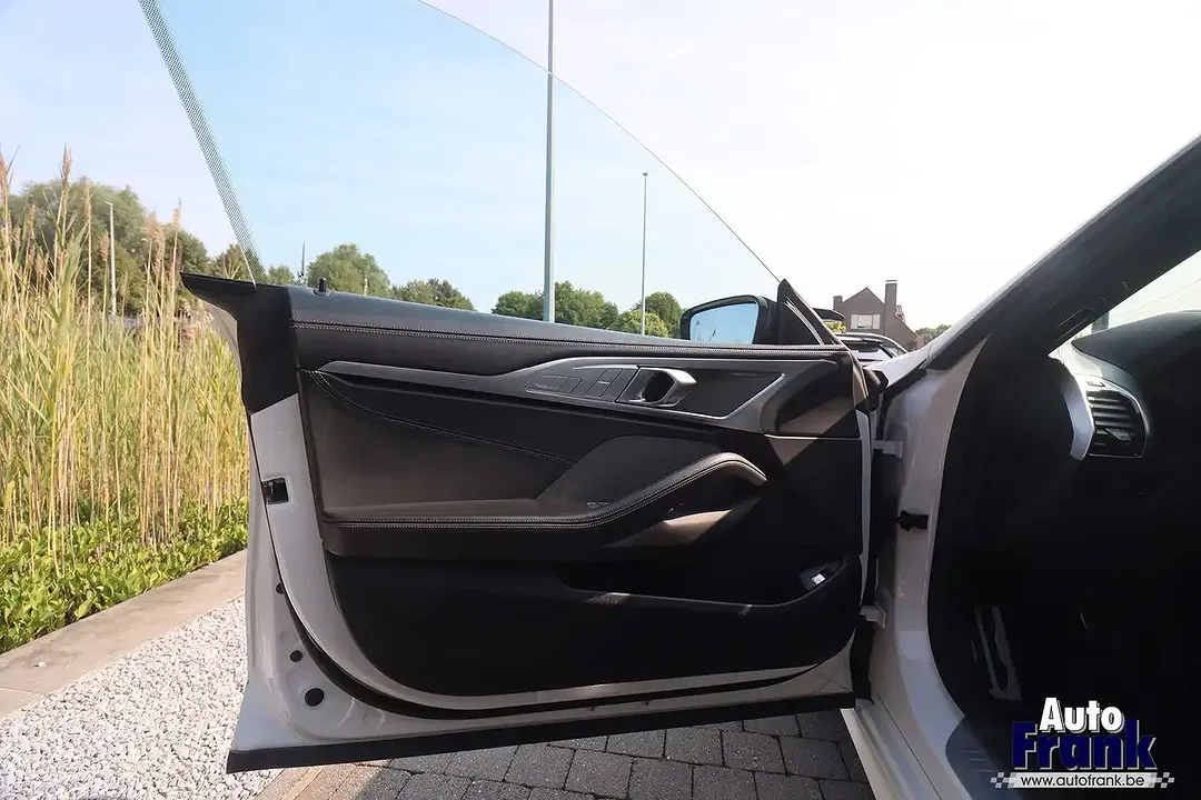BMW 840 - Thumbnail 20