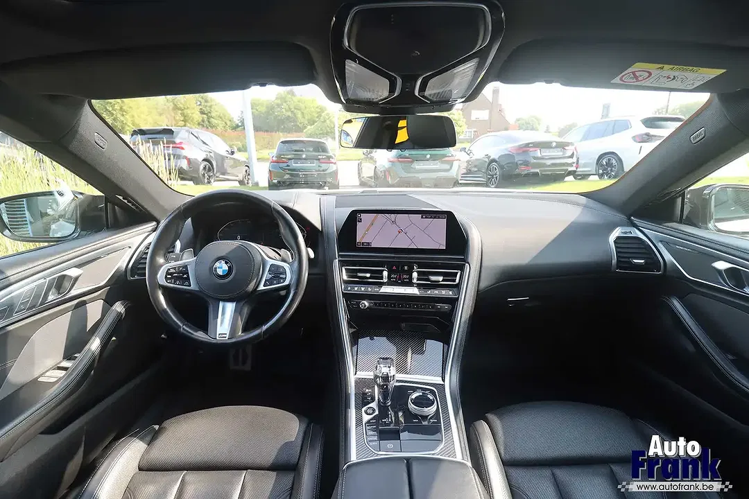 BMW 840 - Thumbnail 25