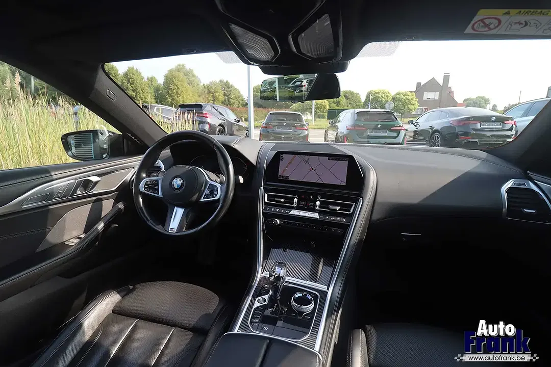 BMW 840 - Thumbnail 26