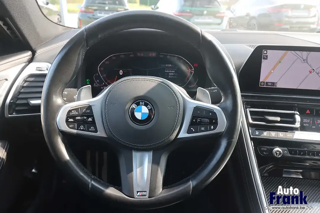 BMW 840 - Thumbnail 27