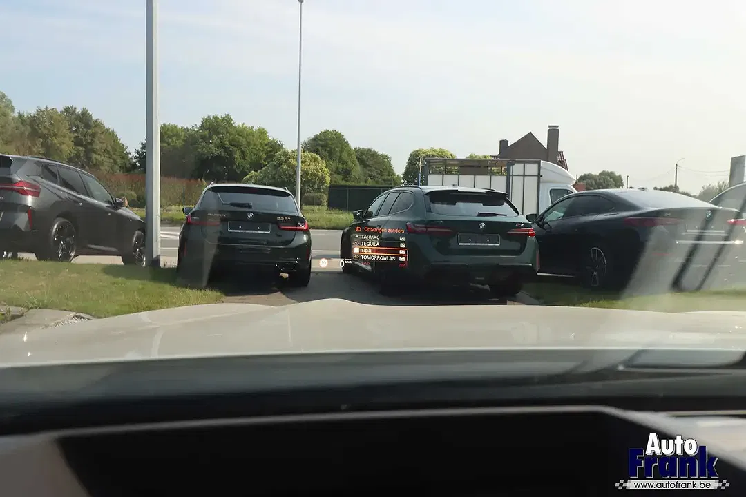 BMW 840 - Thumbnail 32