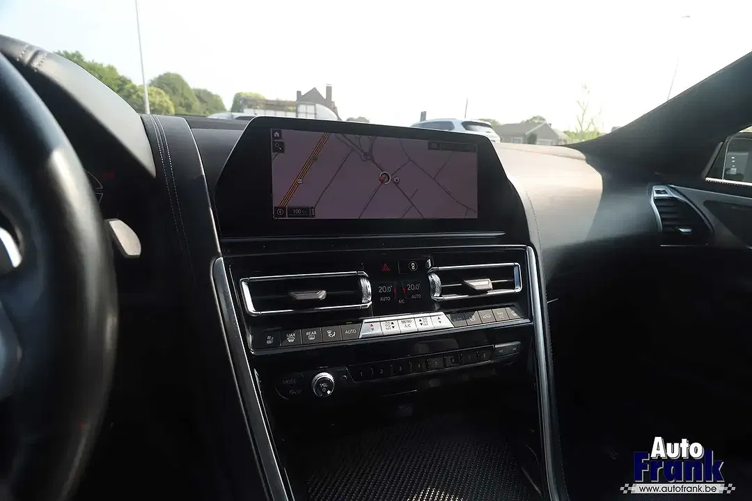 BMW 840 - Thumbnail 33