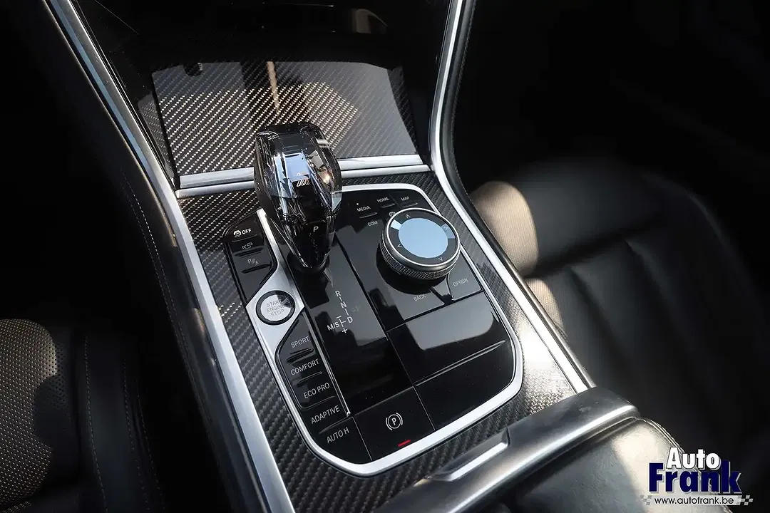 BMW 840 - Thumbnail 49