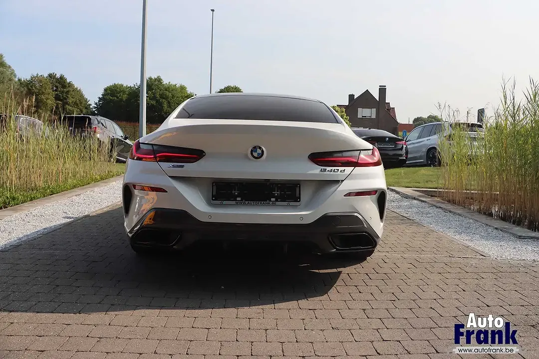 BMW 840 - Thumbnail 6