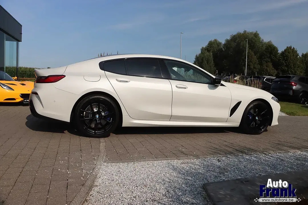 BMW 840 - Thumbnail 8