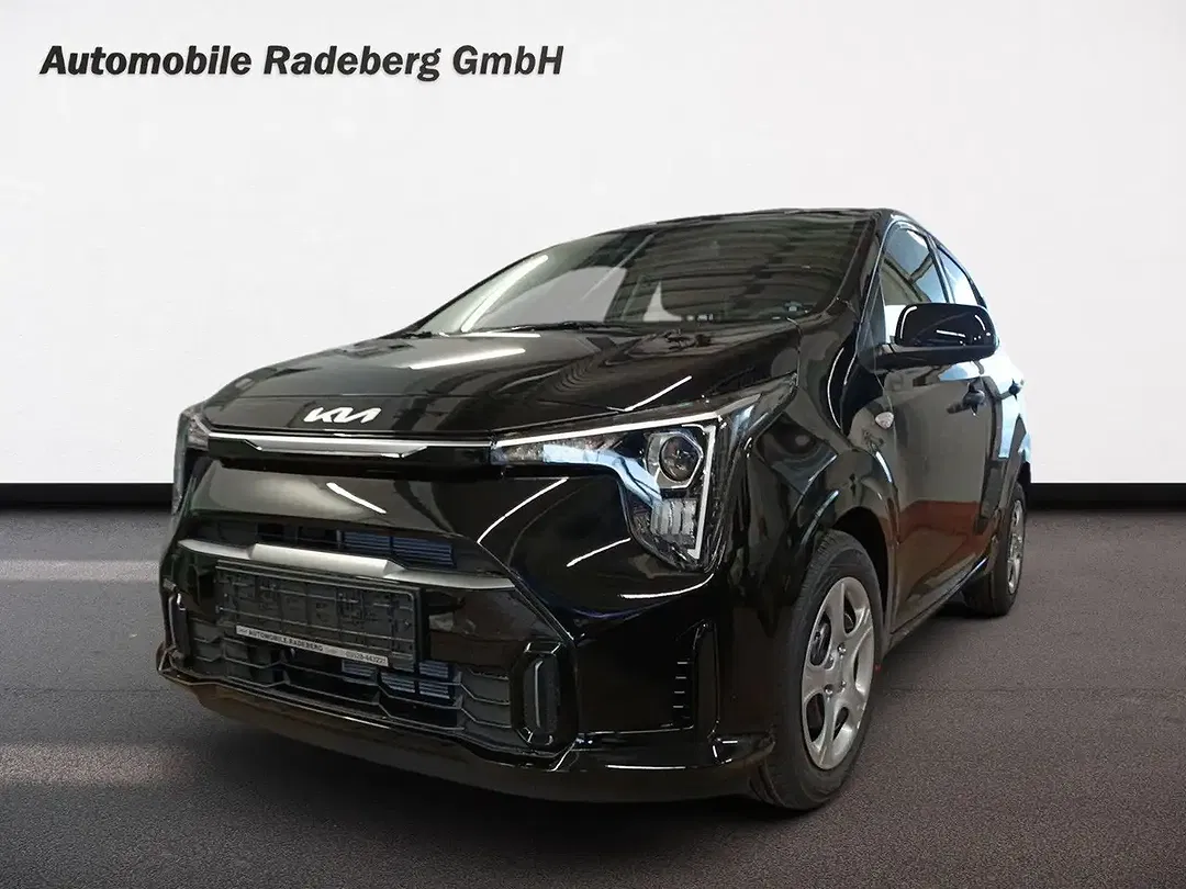 Kia Picanto - Thumbnail 1