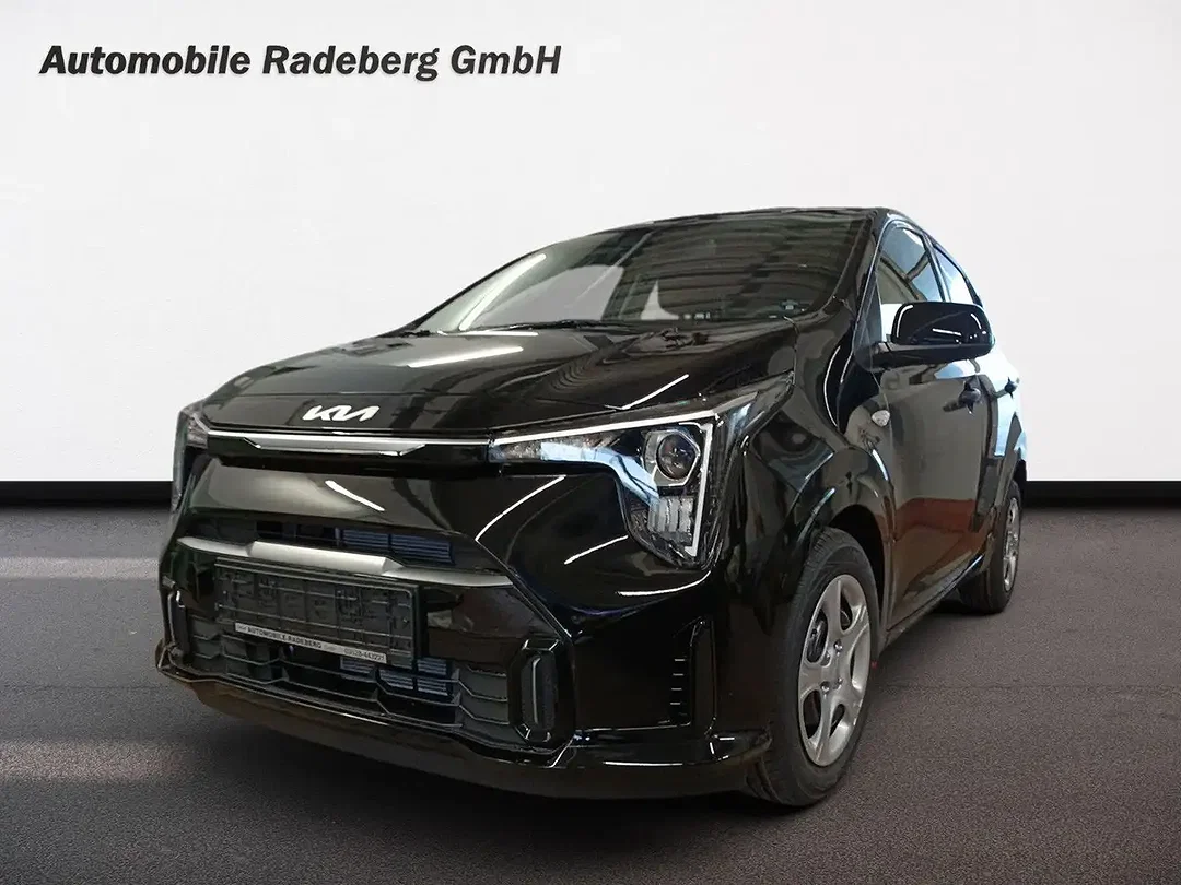 Kia Picanto - Afbeelding 1