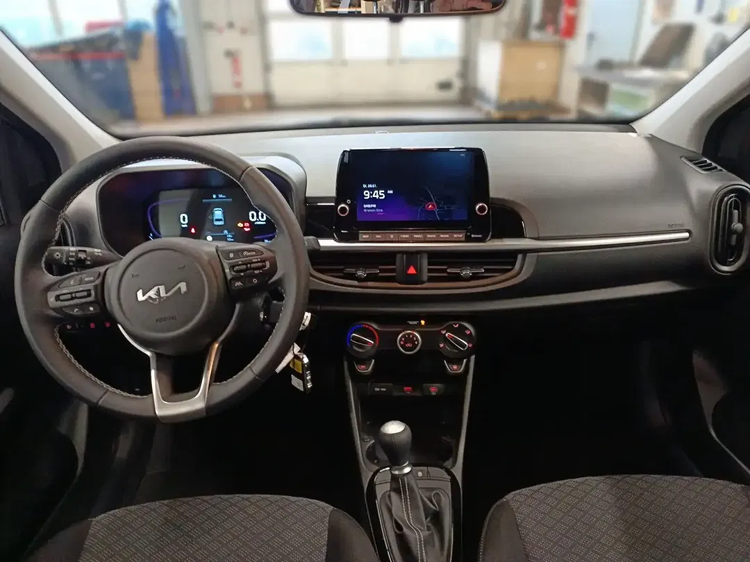 Kia Picanto - Thumbnail 11