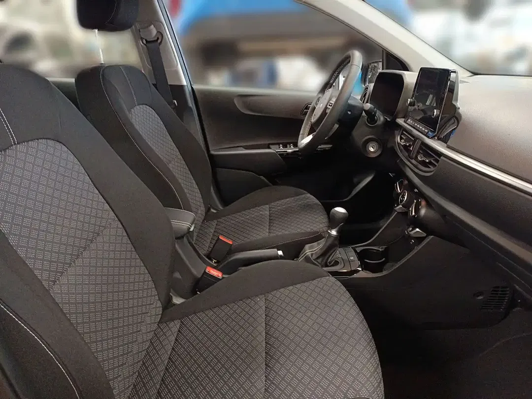 Kia Picanto - Thumbnail 13