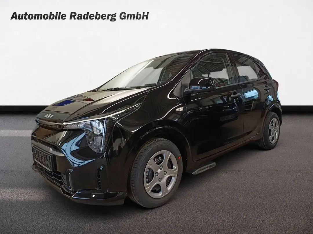 Kia Picanto - Thumbnail 2
