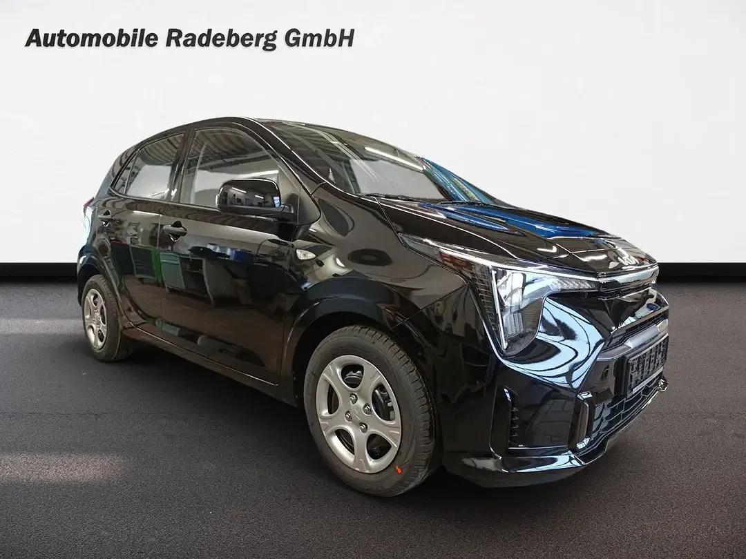 Kia Picanto - Thumbnail 3