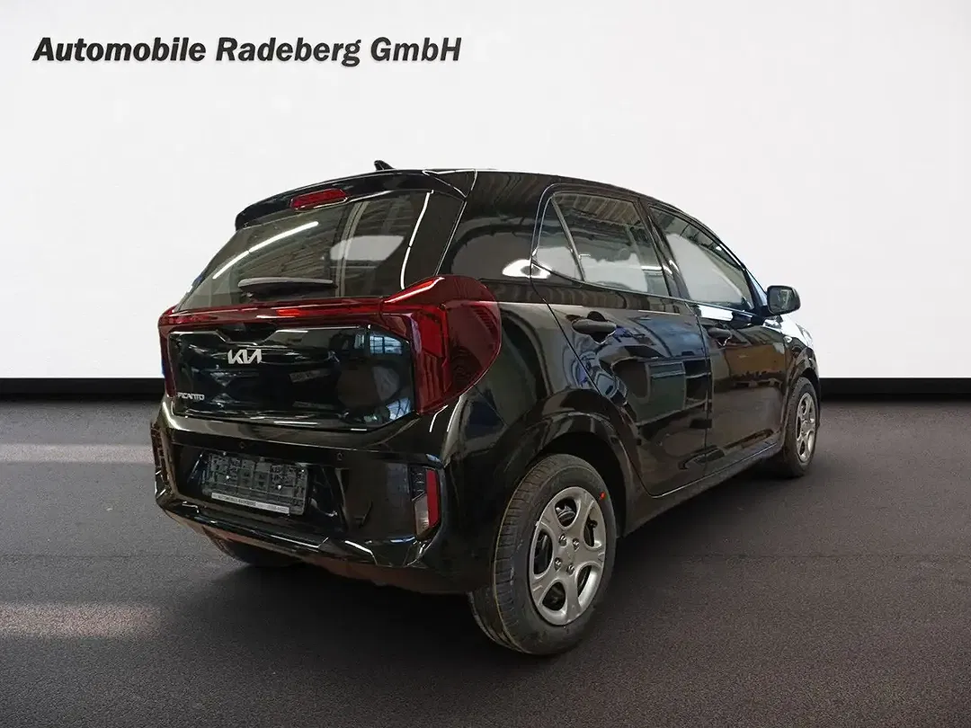 Kia Picanto - Thumbnail 4