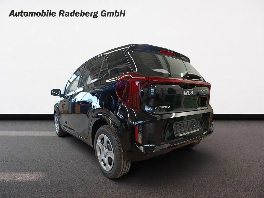 Kia Picanto - Thumbnail 5