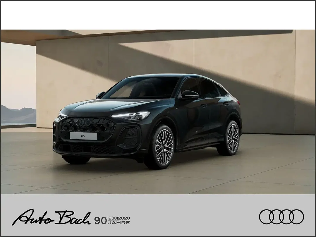 Audi Q5 - Afbeelding 1