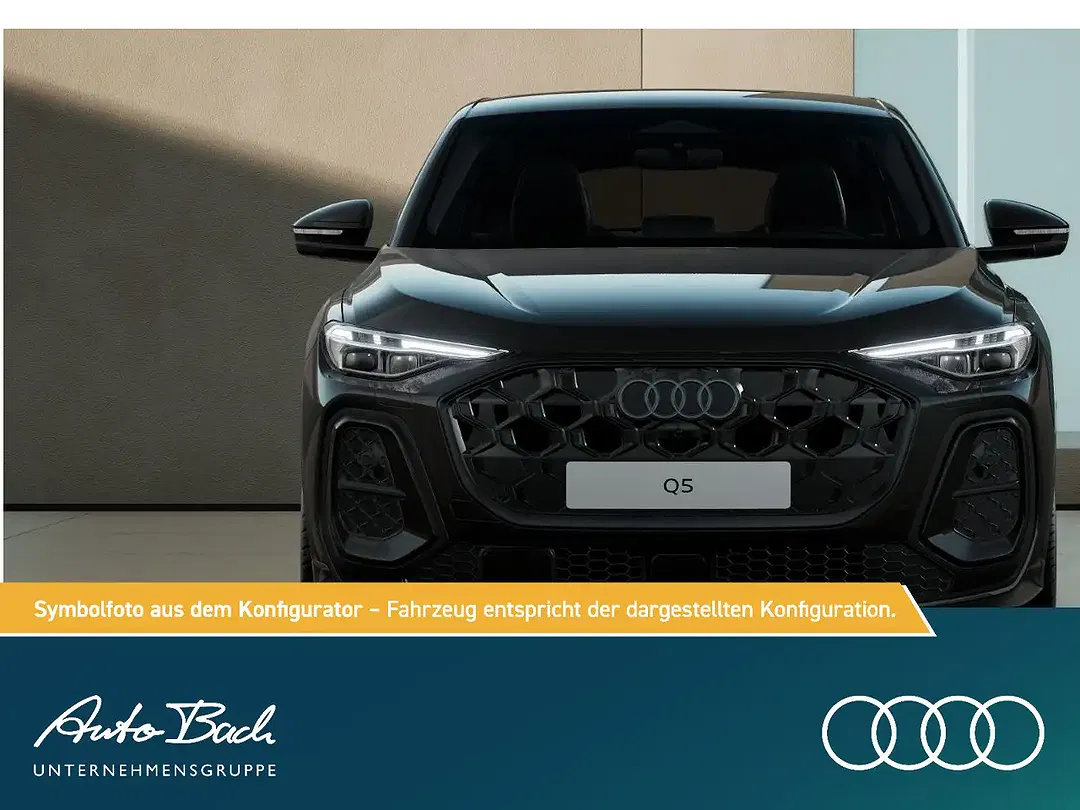 Audi Q5 - Thumbnail 2