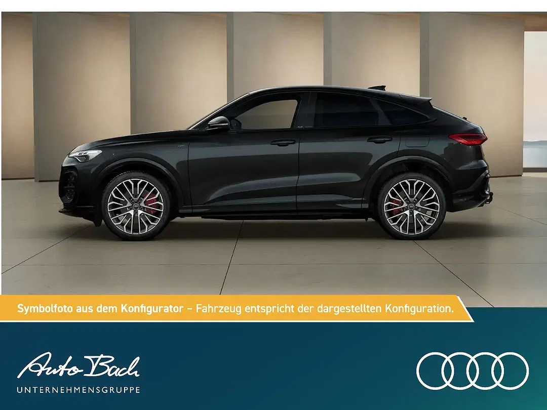 Audi Q5 - Thumbnail 3
